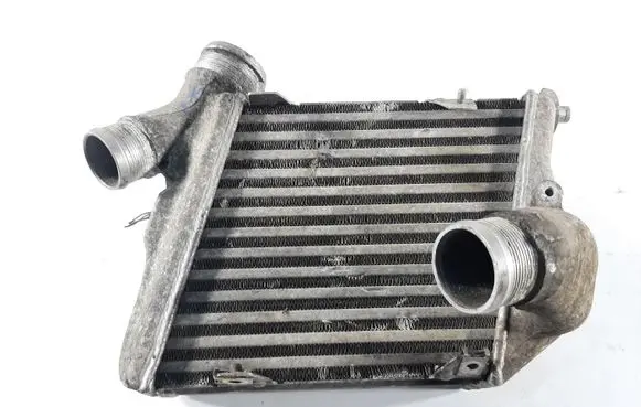 Audi A8 S8 D3 4E Intercooler radiator 4E0145805G