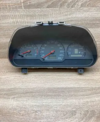 Volvo S40, V40 Speedometer (instrument cluster) 30862002