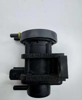 Opel Meriva A Turbo solenoid valve 09128022