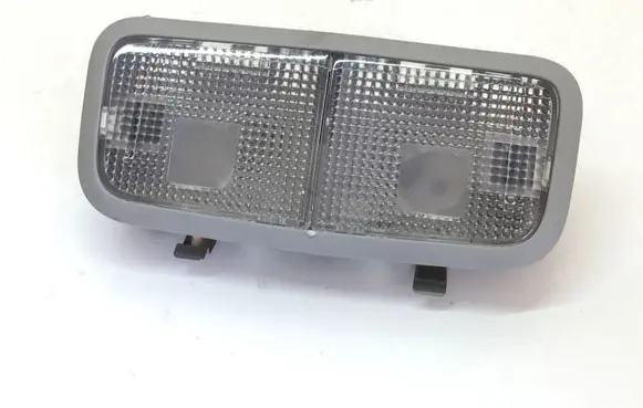 Toyota Yaris Front seat light 812600D010 82013XX