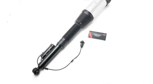 Mercedes-Benz S W220 Air suspension rear shock absorber 220320243838 AS-2193 A220320243838