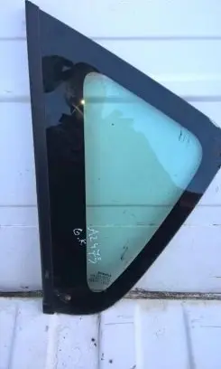 Renault Scenic II - Grand scenic II Rear side window