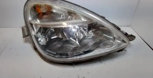 Mercedes-Benz A W168 Headlight/headlamp A1688202061 0301192602
