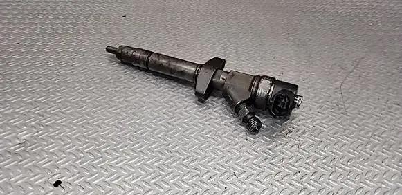 Renault Espace - Grand espace IV Fuel injector 0445110084 8200084534