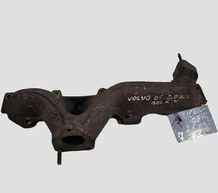 Volvo V50 Exhaust manifold