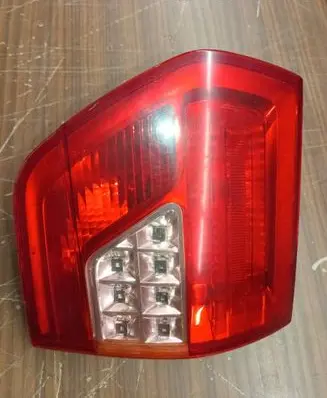 Citroen C5 Tailgate rear/tail lights 9681074280