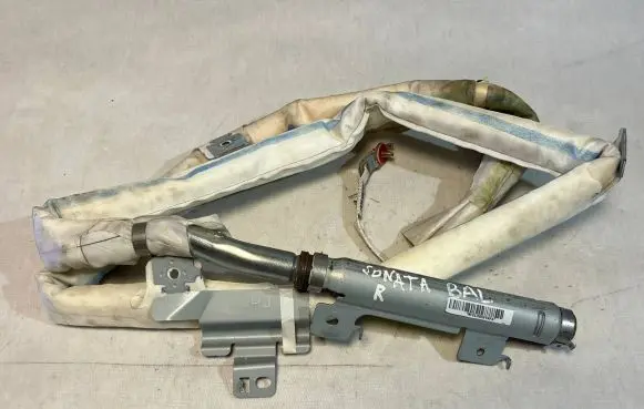 Hyundai Sonata Roof airbag NFCLS8R6YAFA