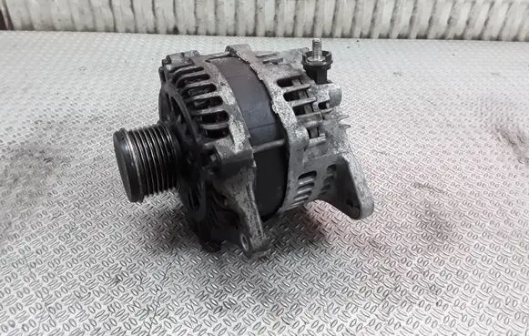 Generator/alternator