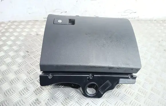 Volkswagen PASSAT B6 Glove box set 3C1857114 3C1857097