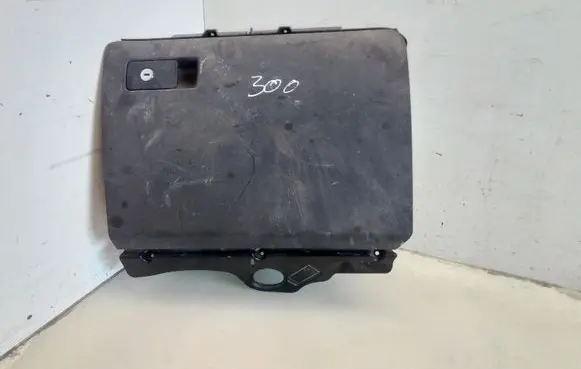 Volkswagen PASSAT B6 Glove box set 3C1857101