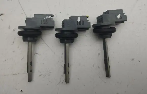 Tesla Model S Interior temperature sensor
