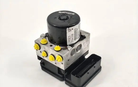 Chevrolet Captiva ABS Pump 25943360 25021209494 28526205013