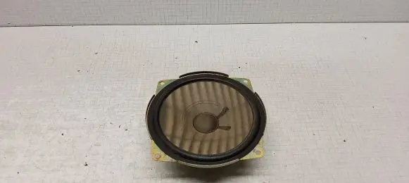 Opel Frontera B Front door speaker 58F140001C 91158186 0210056