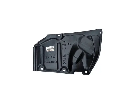 Lexus CT 200H Engine splash shield/under tray 51444-12050
