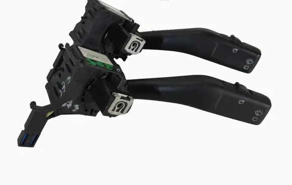 Volkswagen Golf V Wiper control stalk 1K0953519