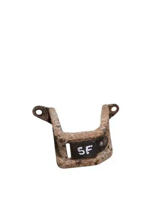 Subaru Forester SF Sway bar bush bracket, rear 