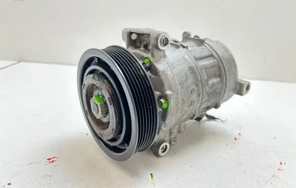 Audi A5 Air conditioning (A/C) compressor (pump) 8W5816803F