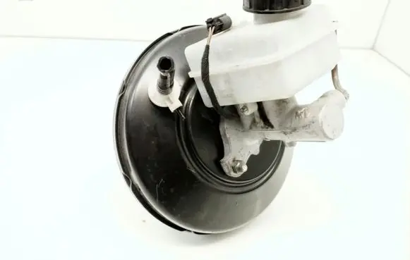 Mercedes-Benz B W245 Brake booster A1694300230 A1694300202