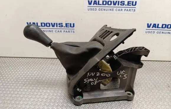 Nissan NV200 Gear shifter/selector 111191922 527908903 00263382