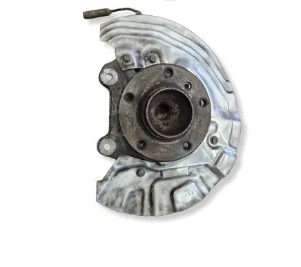 BMW 3 E92 E93 Front wheel hub spindle knuckle 6793924 6764444