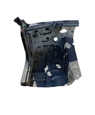 Mercedes-Benz C W205 Front quarter panel