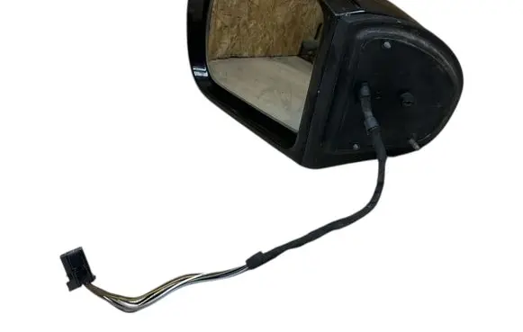 Mercedes-Benz C AMG W203 Front door electric wing mirror 413133417