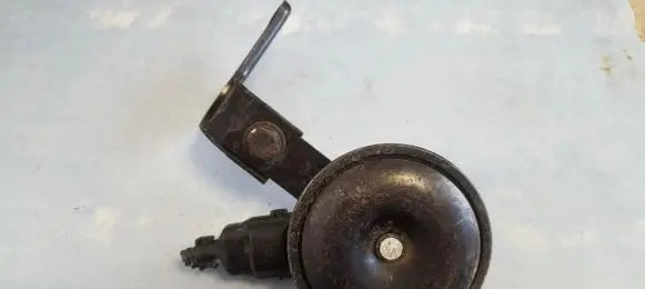 KIA Cerato Horn signal 966602f100