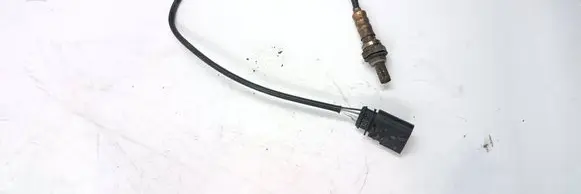 Audi A4 S4 B5 8D Lambda probe sensor 1J0973824 03D906265C