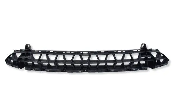 Volkswagen Multivan T6 Front bumper support beam 7E0807699