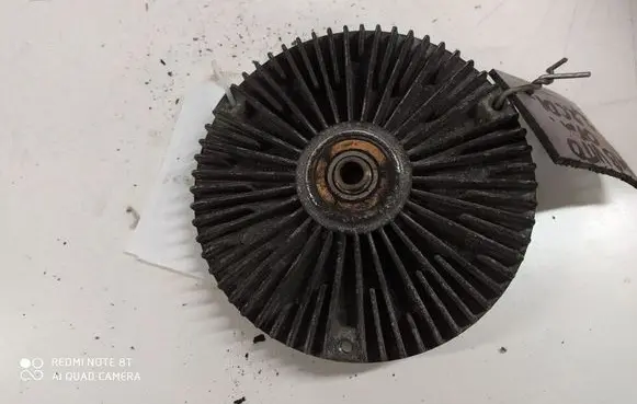 Mercedes-Benz Vito Viano W639 Viscous fan clutch A0002006023