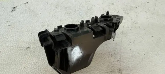 Volkswagen Polo VI Front bumper mounting bracket 2G0807183 2g080718308s