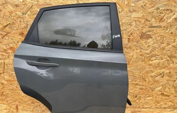 Hyundai Kona I Rear door 