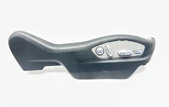 Porsche Cayenne (92A) Seat control switch 7PP959748AA 7P5881314B