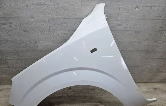 Nissan Navara D23 Fender NISSANNAVARAD23