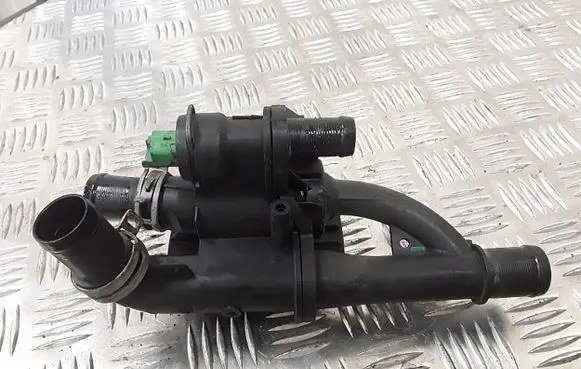 Volvo S60 Thermostat 9670253780 042651