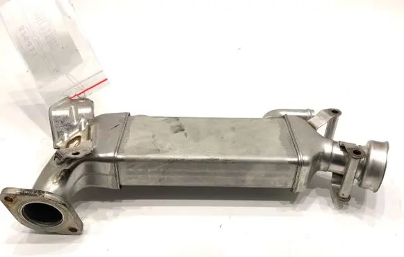 Mercedes-Benz GLA W156 X156 EGR valve cooler A6511400575