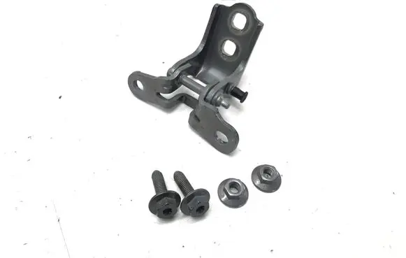 Renault Scenic E-Tech V Front door upper hinge 804006450R