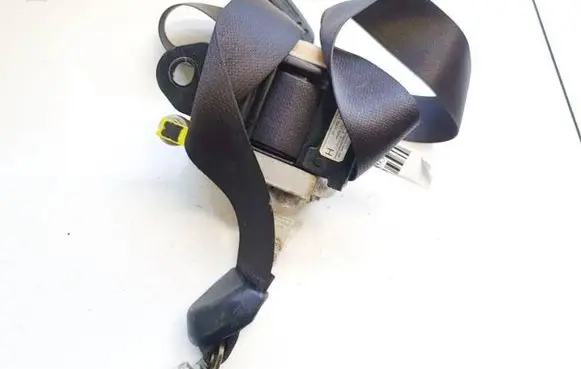Mazda 6 Front seatbelt tkaf2eh777 tk-af2-eh777