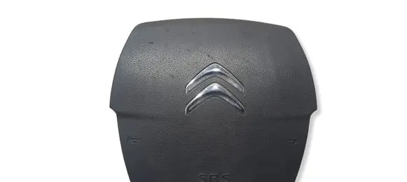 Citroen C4 II Steering wheel airbag 3070076 5AFA3T 0457931D