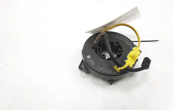 Opel Zafira A Airbag slip ring squib (SRS ring) 24436920