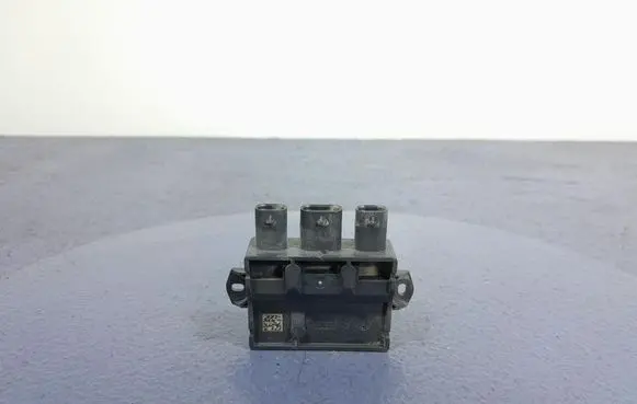 Alpine B3 B4 B5 B6 E90 E91 E92 E93 Other control units/modules 9481625