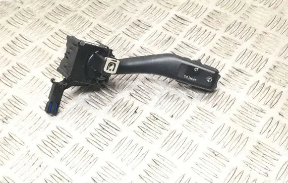 Volkswagen Jetta V Wiper control stalk 1K0953519 ANH80H006A
