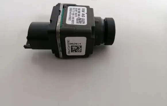 Volkswagen Golf VII Reversing camera 