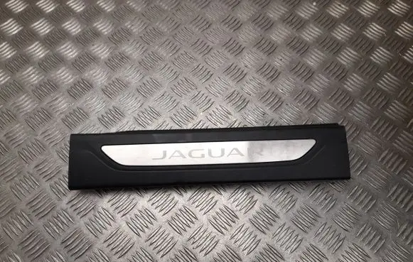 Jaguar XF Other sill/pillar trim element GX6313200BB