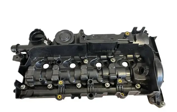BMW 5 F10 F11 Rocker cam cover 7810584 15265812 75817540