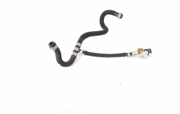 Fuel pressure sensor