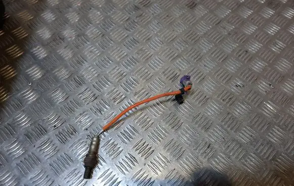 Ford Fiesta Lambda probe sensor AE8149G444BC