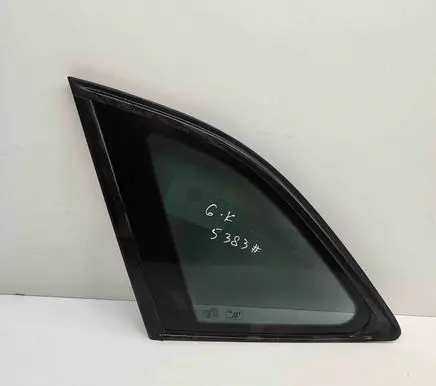 Audi Q5 SQ5 Rear side window 8R0845299Q
