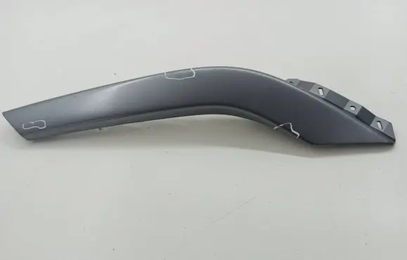 Mitsubishi Outlander Front door interior handle trim SPC01618