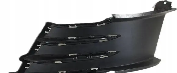 Cupra Born Front bumper lower grill 10E807883B